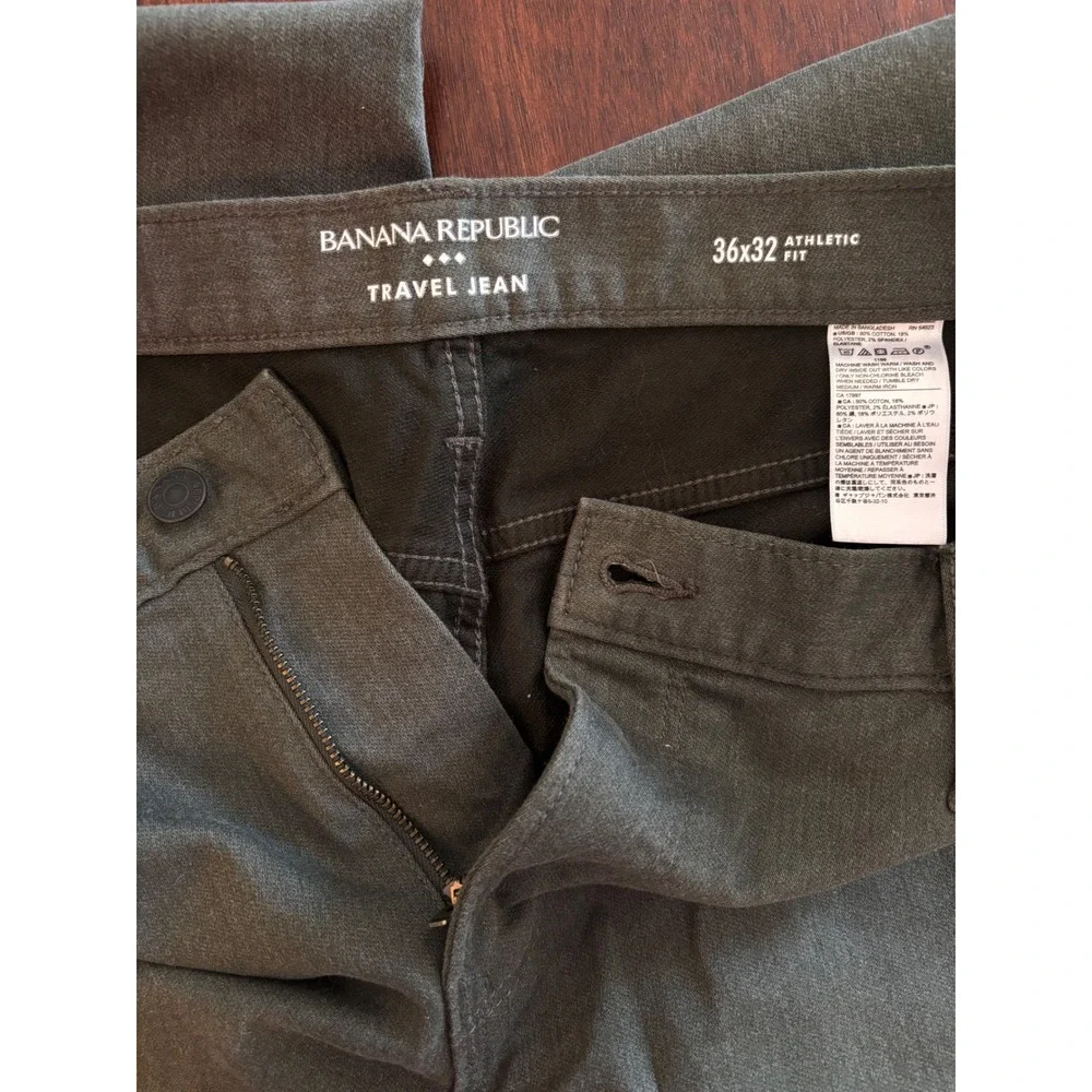 Banana Republic banana republic